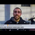 Palermo. Via Castellana: residenti bonificano l’area