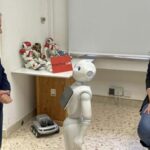 Pubblicato un nuovo studio di Robotica e Intelligenza Artificiale dei ricercatori UniPa