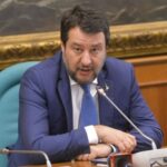 Salvini “Clima politico insulta il fondamento del Giorno della Memoria”