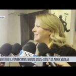 Siracusa. Presentato il Piano Strategico 2025-2027 di Arpa Sicilia