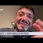 “SONGH’ IO”, il nuovo singolo di Gigi Finizio