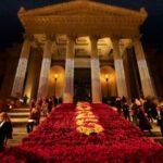 Teatro Massimo di Palermo, boom di risultati nel 2024