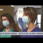 Trapani. L ’Ordine dei Medici denuncia: “Sanità in crisi, ma non ci arrendiamo”