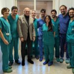 Villa Sofia di Palermo, delicato intervento di chirurgia oncologica otorinolaringoiatrica