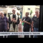 Acireale. “Idee in Movimento”, un progetto di solidarietà e tradizione