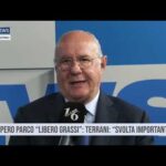 Medianews del 19 03 2025 Prima edizione