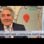Messina. Cracking Cancer Forum: la centralità del paziente oncologico