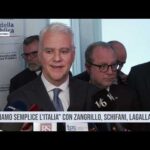 Palermo. “Facciamo semplice l’Italia”. Tappa di ascolto con il ministro Zangrillo